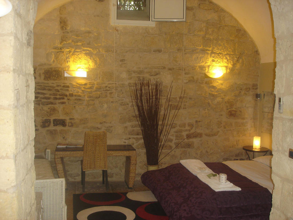 B&B Gildo Trani Zimmer foto