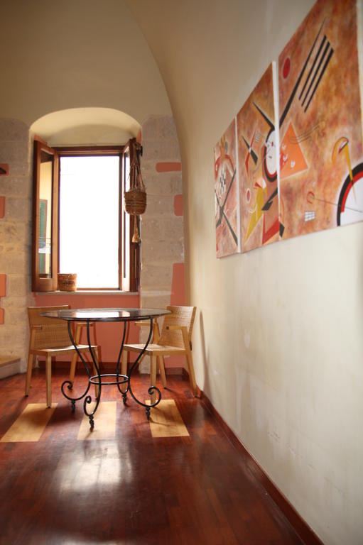 B&B Gildo Trani Exterior foto