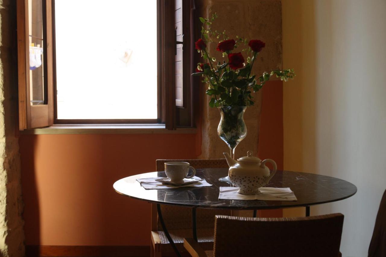 B&B Gildo Trani Zimmer foto