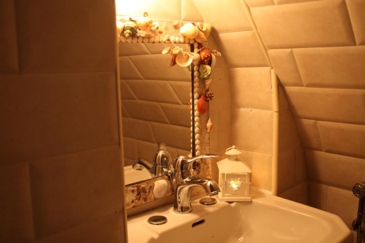 B&B Gildo Trani Zimmer foto